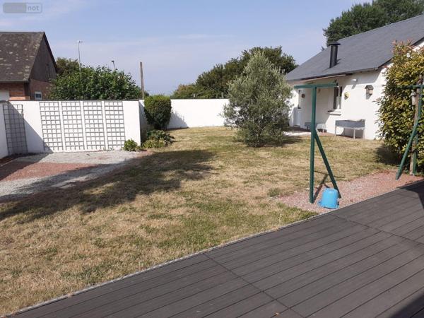 Maison à vendre à Laigné-en-Belin dans la Sarthe (72220), ref : 024/346