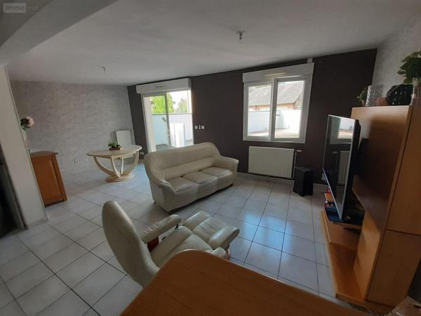 Maison à vendre à Laigné-en-Belin dans la Sarthe (72220), ref : 024/346