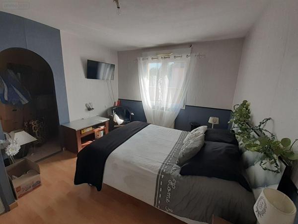 Maison à vendre à Laigné-en-Belin dans la Sarthe (72220), ref : 024/346