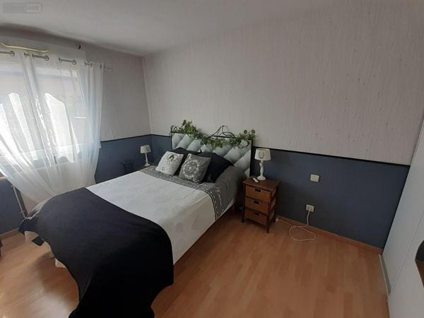 Maison à vendre à Laigné-en-Belin dans la Sarthe (72220), ref : 024/346