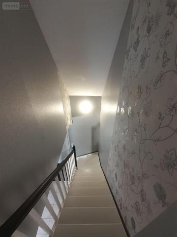 Maison à vendre à Laigné-en-Belin dans la Sarthe (72220), ref : 024/346