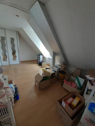 Maison à vendre à Laigné-en-Belin dans la Sarthe (72220), ref : 024/346