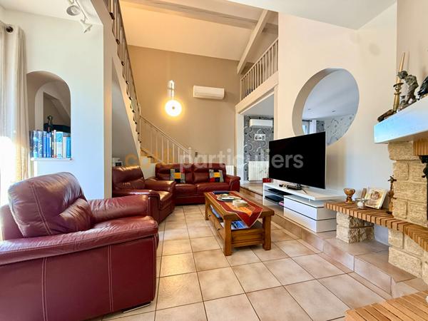 Vente Maison160 m² - 6 Pièces - LAVAUR (81500)