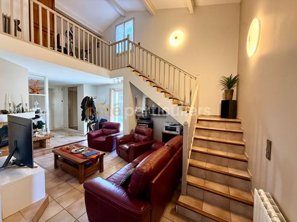 Vente Maison160 m² - 6 Pièces - LAVAUR (81500)