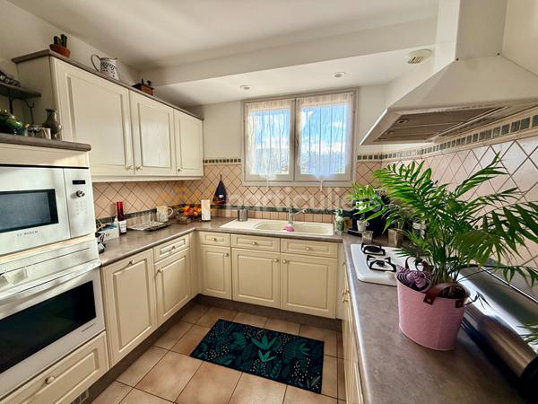 Vente Maison160 m² - 6 Pièces - LAVAUR (81500)