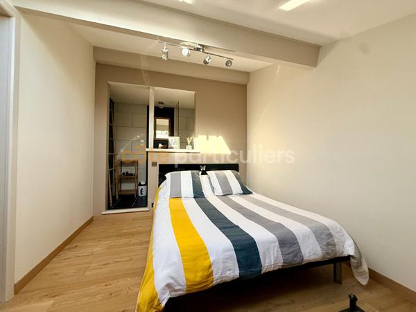 Vente Maison160 m² - 6 Pièces - LAVAUR (81500)