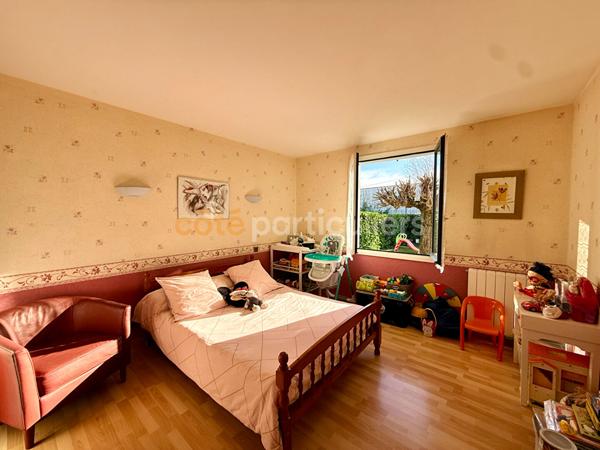 Vente Maison160 m² - 6 Pièces - LAVAUR (81500)