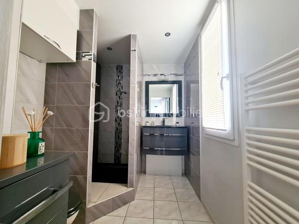 Appartement de 88,33 m²