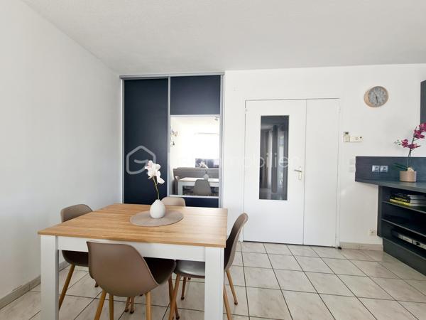 Appartement de 88,33 m²