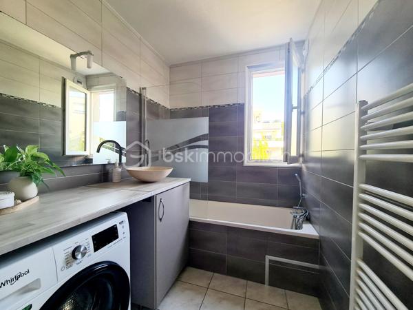 Appartement de 88,33 m²