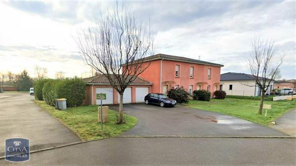 Maison à louer 3 pièces 69.1m²