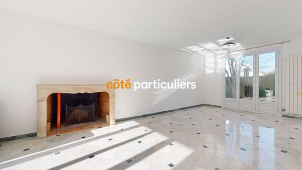 Vente Maison160 m² - 7 Pièces - SAINT REMY LES CHEVREUSE (78470)