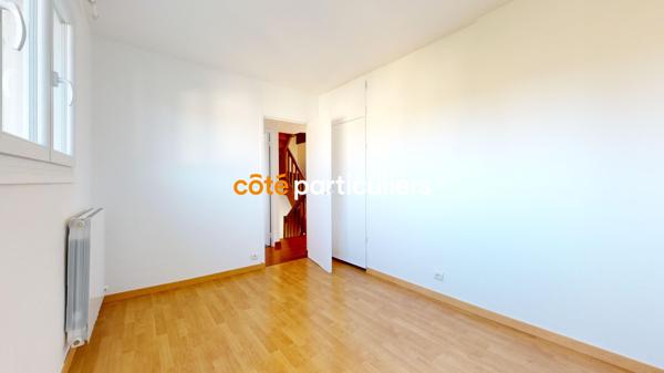 Vente Maison160 m² - 7 Pièces - SAINT REMY LES CHEVREUSE (78470)