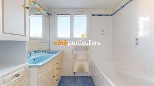 Vente Maison160 m² - 7 Pièces - SAINT REMY LES CHEVREUSE (78470)