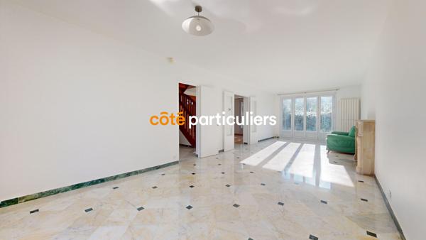 Vente Maison160 m² - 7 Pièces - SAINT REMY LES CHEVREUSE (78470)