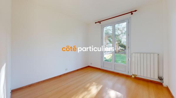 Vente Maison160 m² - 7 Pièces - SAINT REMY LES CHEVREUSE (78470)