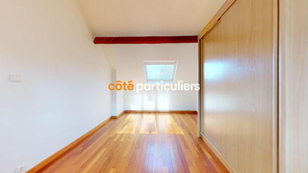 Vente Maison160 m² - 7 Pièces - SAINT REMY LES CHEVREUSE (78470)