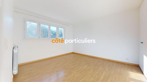 Vente Maison160 m² - 7 Pièces - SAINT REMY LES CHEVREUSE (78470)