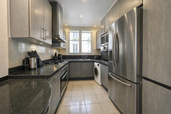 Appartement 4 pièces - 103 m² Exclusivité efficity