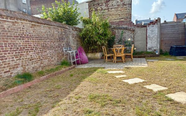 Maison à vendre    3 pièces • 67 m2 Le Havre