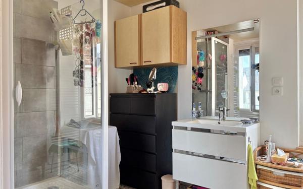 Maison à vendre    3 pièces • 67 m2 Le Havre