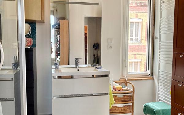 Maison à vendre    3 pièces • 67 m2 Le Havre