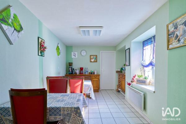 Boulangerie à vendre 190 m² Mittelbronn