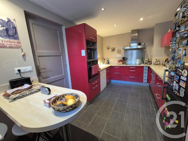 Maison à vendre  6 pièces - 139,17 m2 CAUTERETS - 65