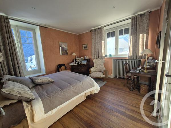Maison à vendre  6 pièces - 139,17 m2 CAUTERETS - 65