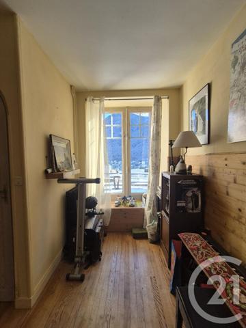 Maison à vendre  6 pièces - 139,17 m2 CAUTERETS - 65