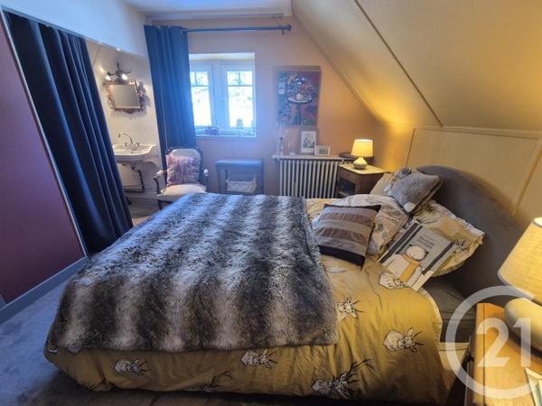 Maison à vendre  6 pièces - 139,17 m2 CAUTERETS - 65