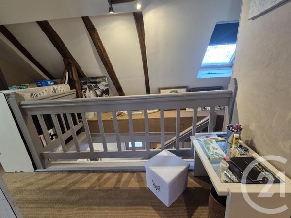 Maison à vendre  6 pièces - 139,17 m2 CAUTERETS - 65