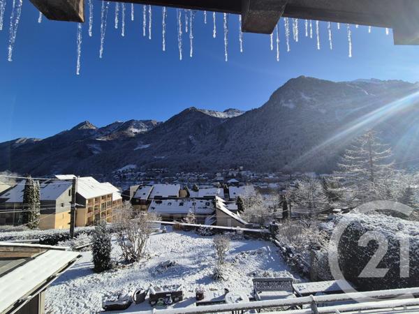 Maison à vendre  6 pièces - 139,17 m2 CAUTERETS - 65