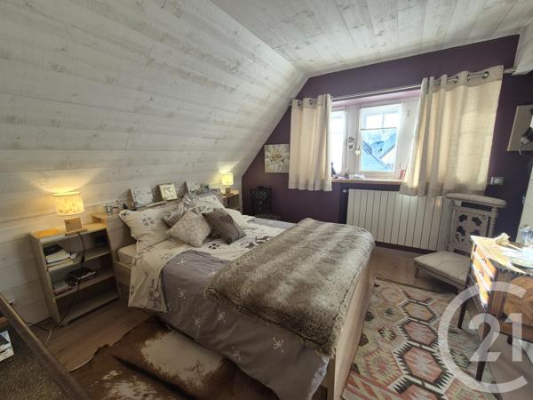 Maison à vendre  6 pièces - 139,17 m2 CAUTERETS - 65