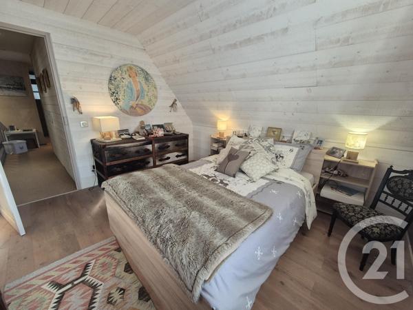 Maison à vendre  6 pièces - 139,17 m2 CAUTERETS - 65