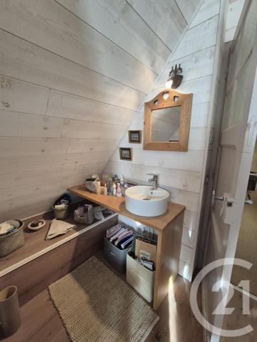 Maison à vendre  6 pièces - 139,17 m2 CAUTERETS - 65