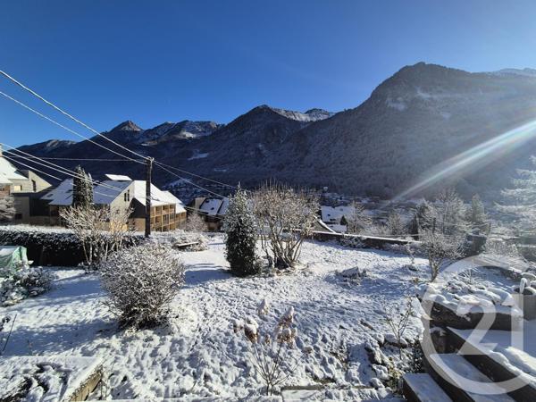Maison à vendre  6 pièces - 139,17 m2 CAUTERETS - 65