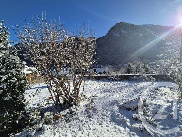 Maison à vendre  6 pièces - 139,17 m2 CAUTERETS - 65