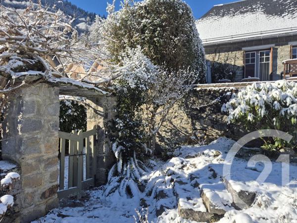 Maison à vendre  6 pièces - 139,17 m2 CAUTERETS - 65