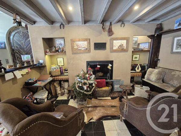 Maison à vendre  6 pièces - 139,17 m2 CAUTERETS - 65