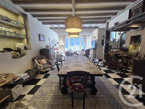 Maison à vendre  6 pièces - 139,17 m2 CAUTERETS - 65