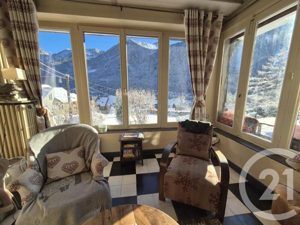Maison à vendre  6 pièces - 139,17 m2 CAUTERETS - 65
