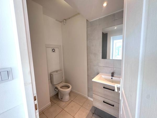 Bel appartement T3 lumineux de 55 m² – Résidence Le Las Plaisance