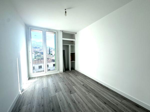 Bel appartement T3 lumineux de 55 m² – Résidence Le Las Plaisance