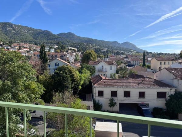 Bel appartement T3 lumineux de 55 m² – Résidence Le Las Plaisance