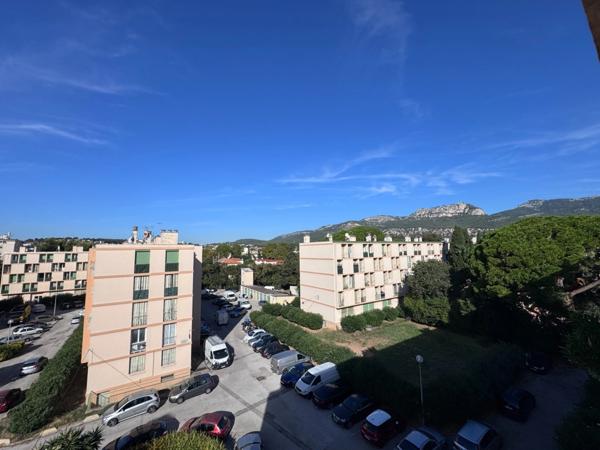 Bel appartement T3 lumineux de 55 m² – Résidence Le Las Plaisance