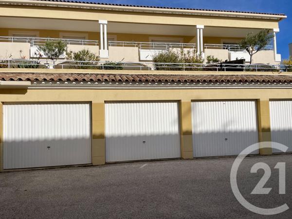 Appartement T4 à vendre  4 pièces - 85 m2 LE LAVANDOU - 83