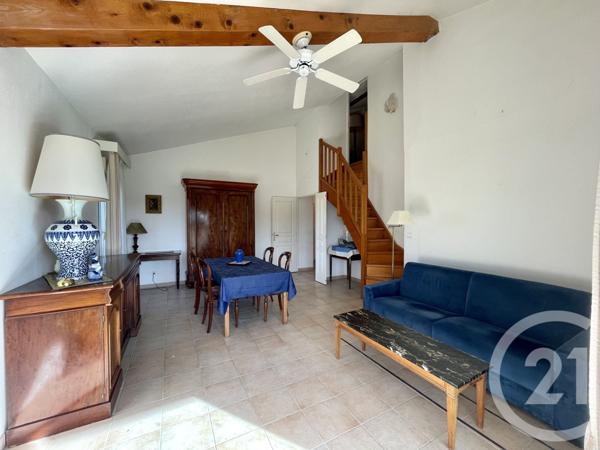 Appartement T4 à vendre  4 pièces - 85 m2 LE LAVANDOU - 83