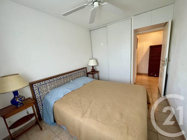 Appartement T4 à vendre  4 pièces - 85 m2 LE LAVANDOU - 83