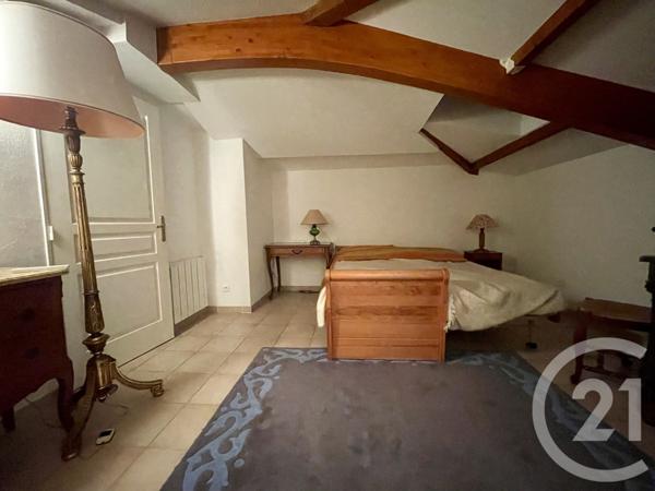 Appartement T4 à vendre  4 pièces - 85 m2 LE LAVANDOU - 83